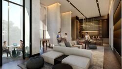 THE COLLECTIVE AT ONE SOPHIA (D9), Apartment #455097801